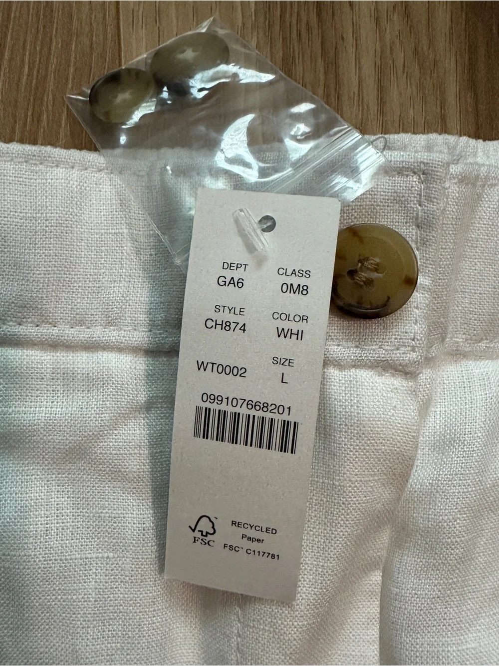 NWT J.Crew 3
